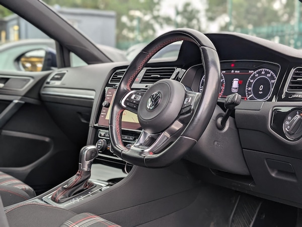 Used Volkswagen Golf 2019 for sale - 75362763: Photo 27