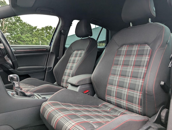 Used Volkswagen Golf 2019 for sale - 75362763: Photo 35