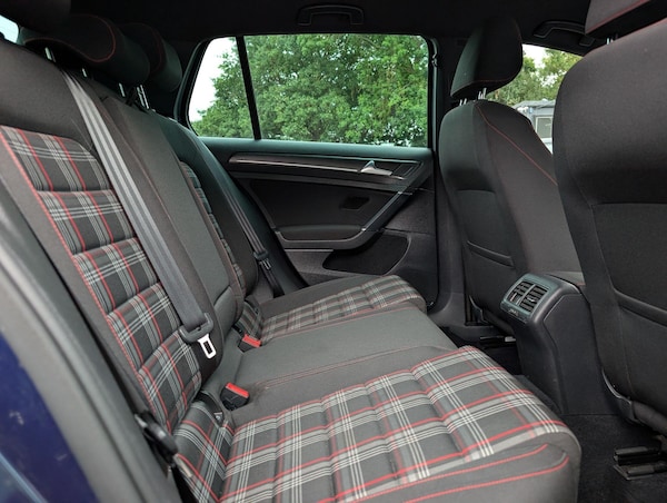 Used Volkswagen Golf 2019 for sale - 75362763: Photo 37