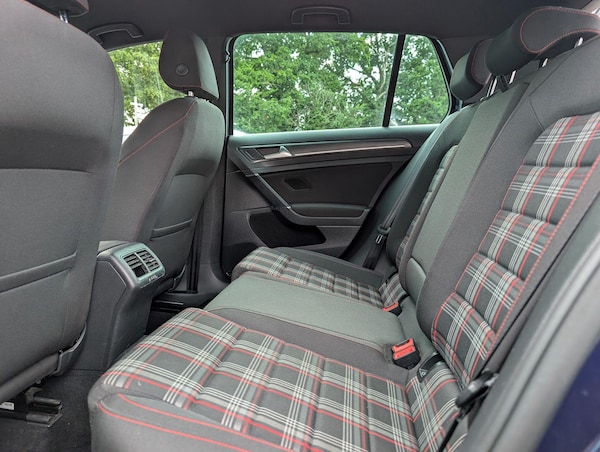Used Volkswagen Golf 2019 for sale - 75362763: Photo 39