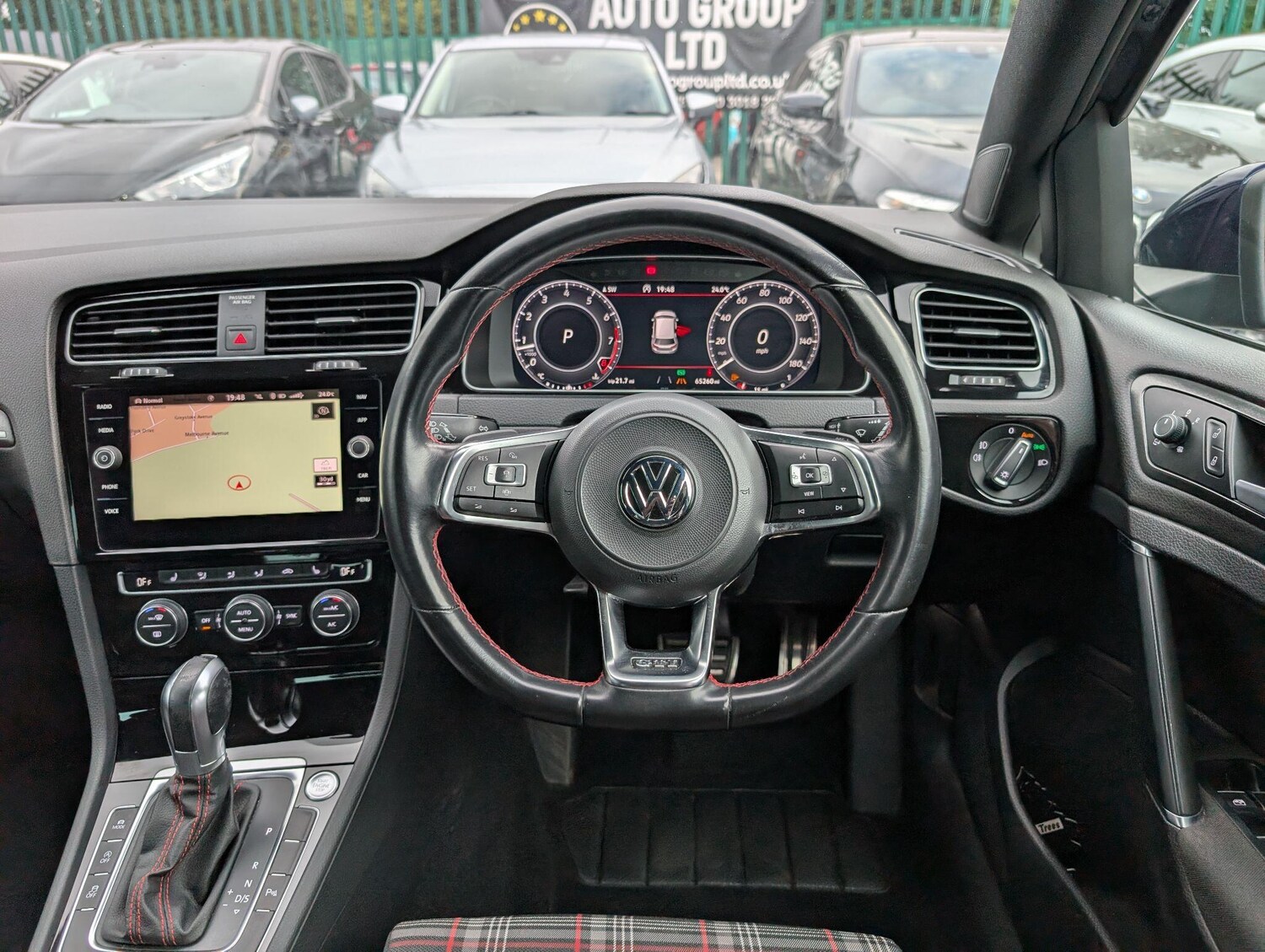 Vehicle 44