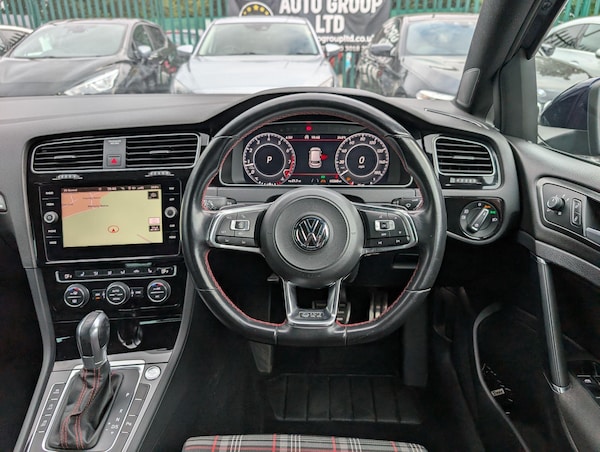 Used Volkswagen Golf 2019 for sale - 75362763: Photo 44