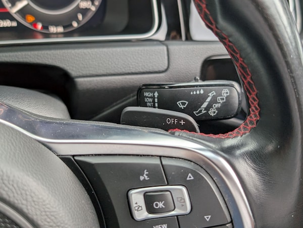 Used Volkswagen Golf 2019 for sale - 75362763: Photo 47