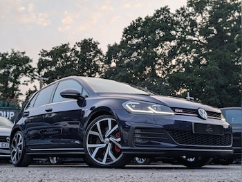 Used Volkswagen Golf 2019 for sale - 75362763: Photo