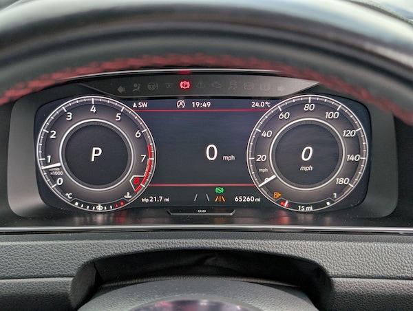 Used Volkswagen Golf 2019 for sale - 75362763: Photo 50