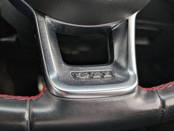 Used Volkswagen Golf 2019 for sale - 75362763: Photo 52