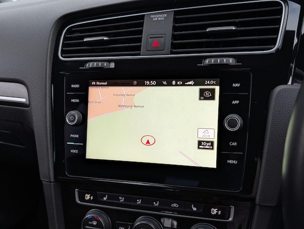 Used Volkswagen Golf 2019 for sale - 75362763: Photo 58