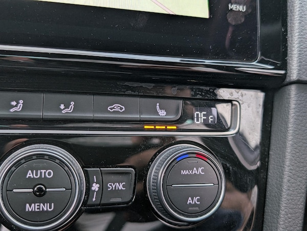 Used Volkswagen Golf 2019 for sale - 75362763: Photo 59