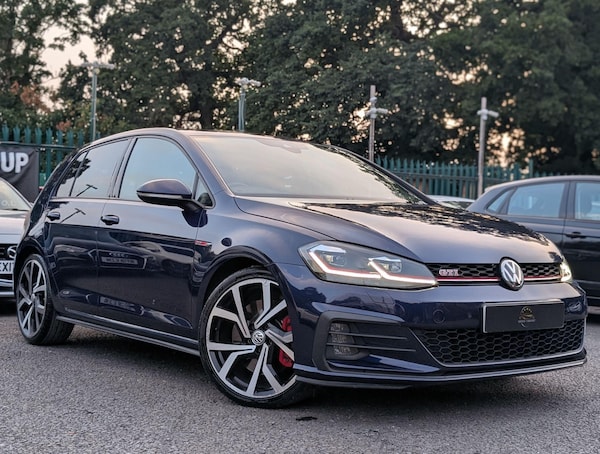 Used Volkswagen Golf 2019 for sale - 75362763: Photo 5
