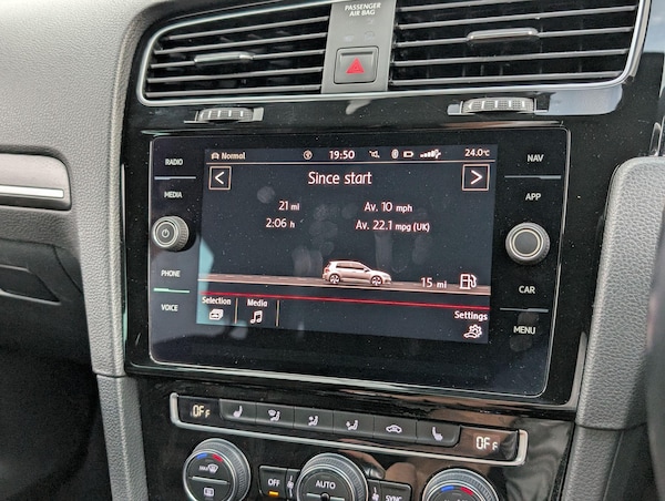 Used Volkswagen Golf 2019 for sale - 75362763: Photo 60