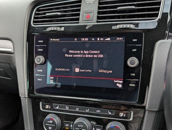 Used Volkswagen Golf 2019 for sale - 75362763: Photo 62