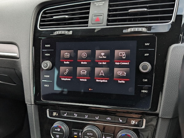 Used Volkswagen Golf 2019 for sale - 75362763: Photo 63