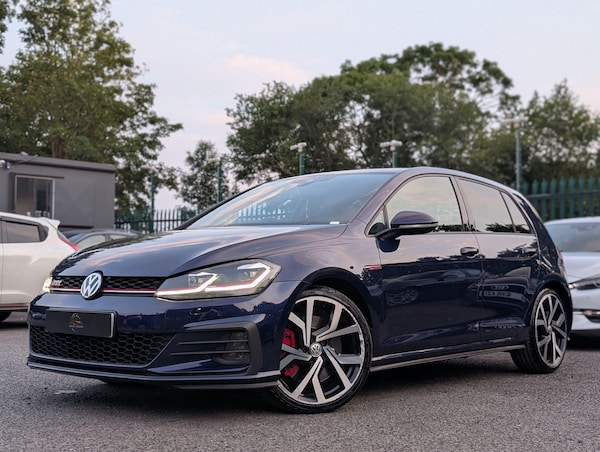Used Volkswagen Golf 2019 for sale - 75362763: Photo 6