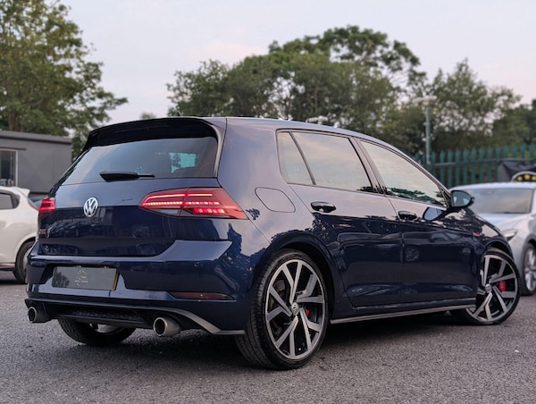 Used Volkswagen Golf 2019 for sale - 75362763: Photo 8