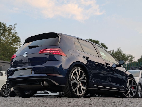 Used Volkswagen Golf 2019 for sale - 75362763: Photo 9