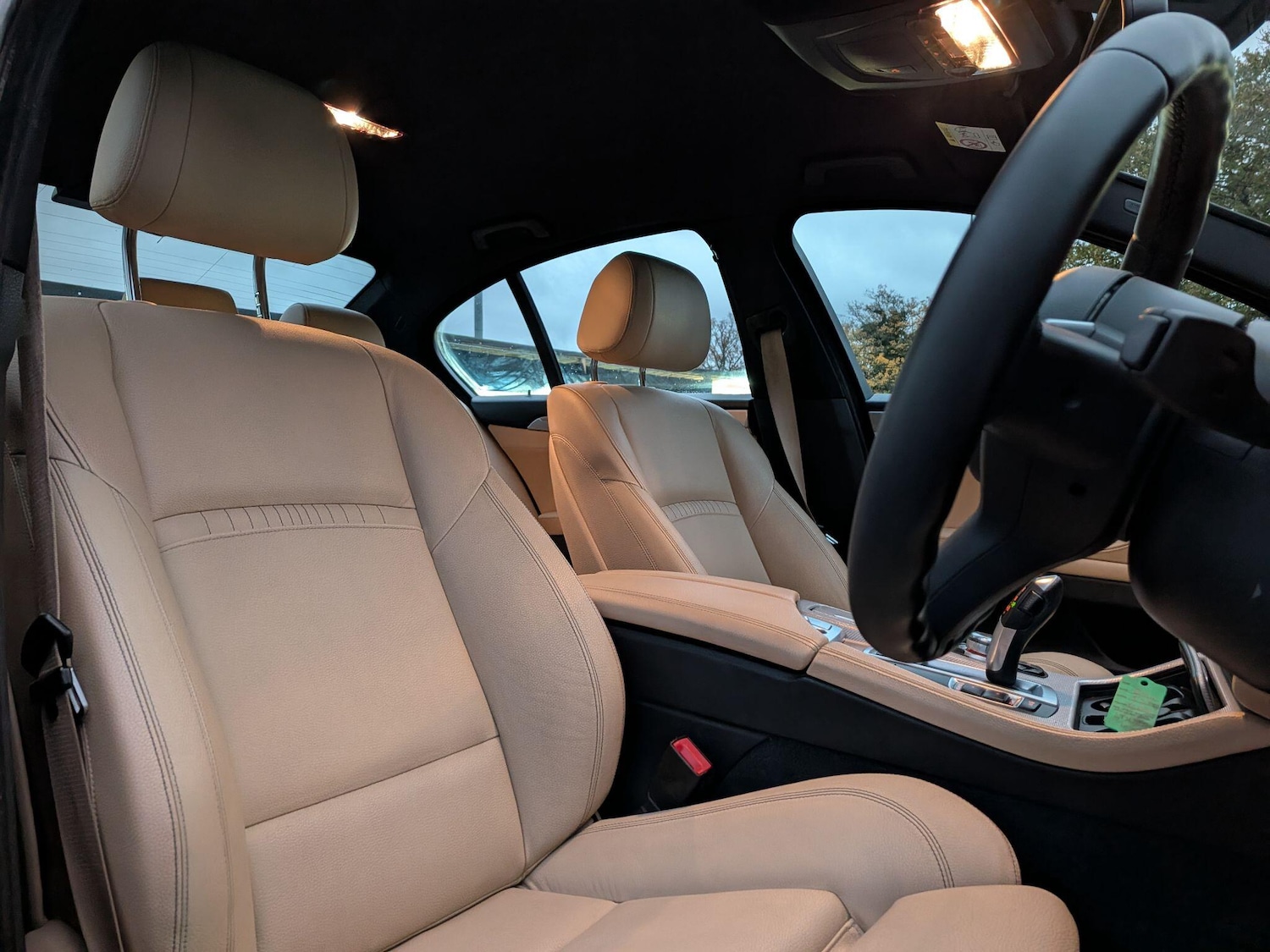 Used BMW 5 Series 2016 for sale - 76512641: Photo 17