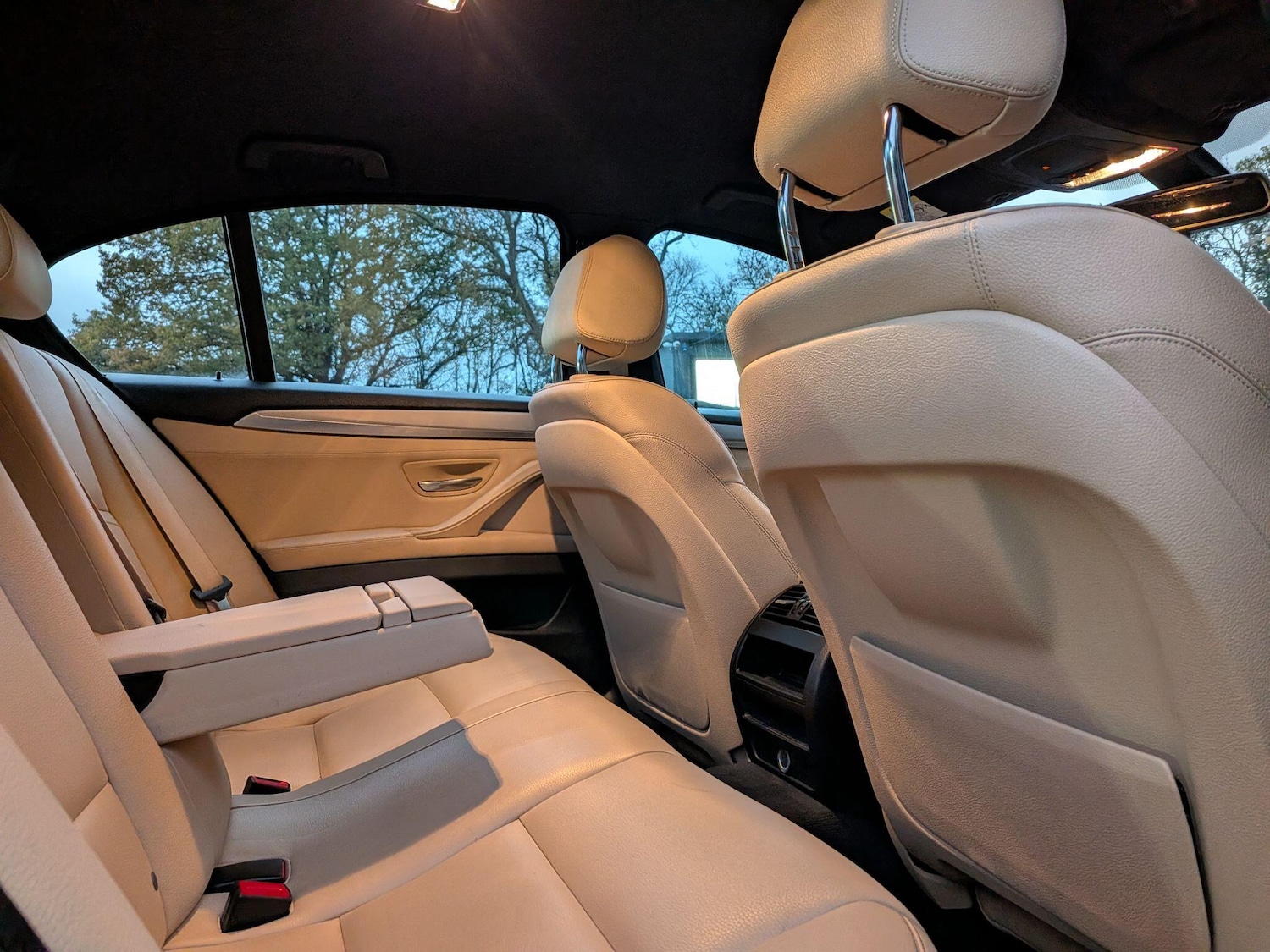 Used BMW 5 Series 2016 for sale - 76512641: Photo 24