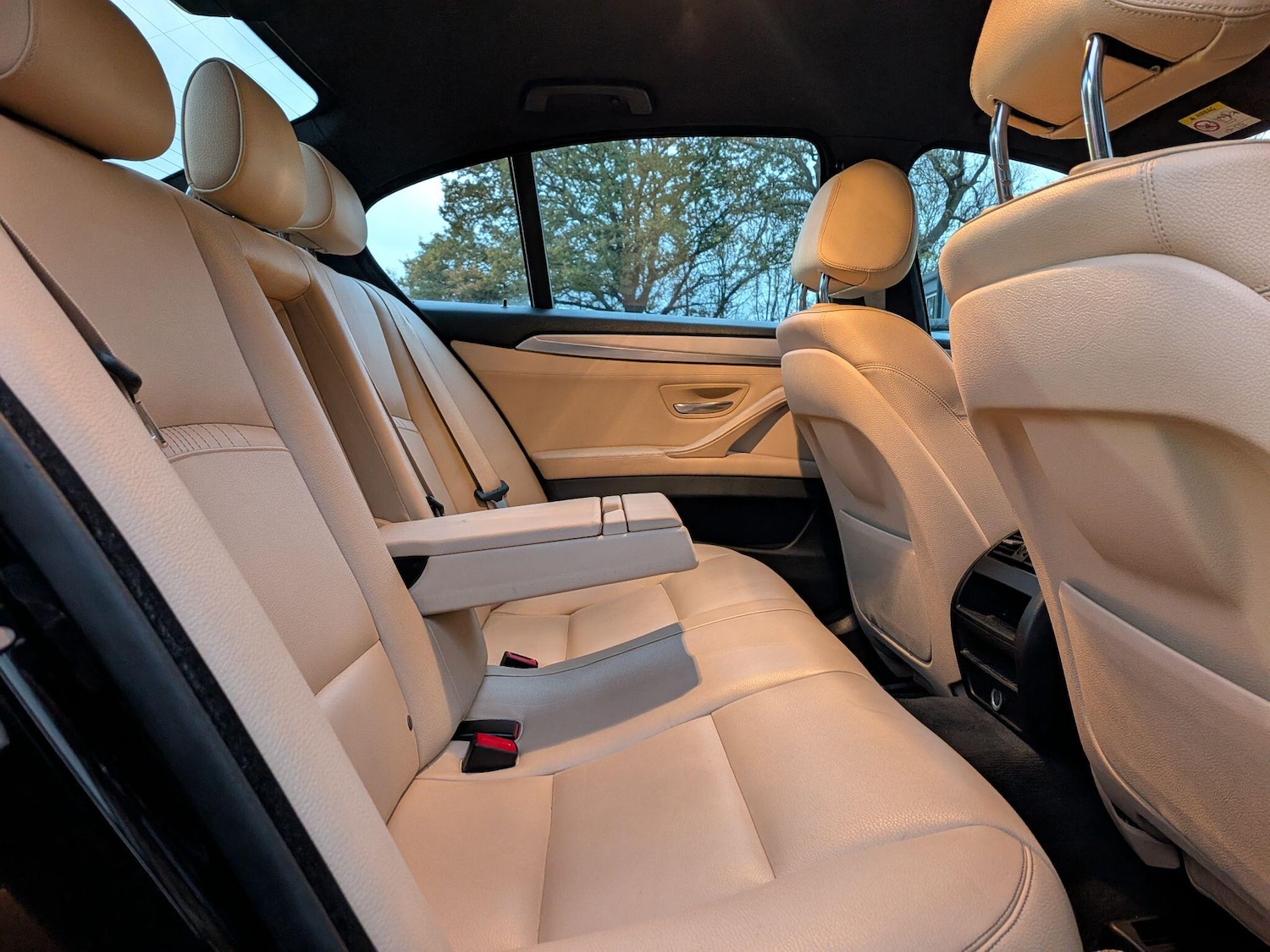 Used BMW 5 Series 2016 for sale - 76512641: Photo 25