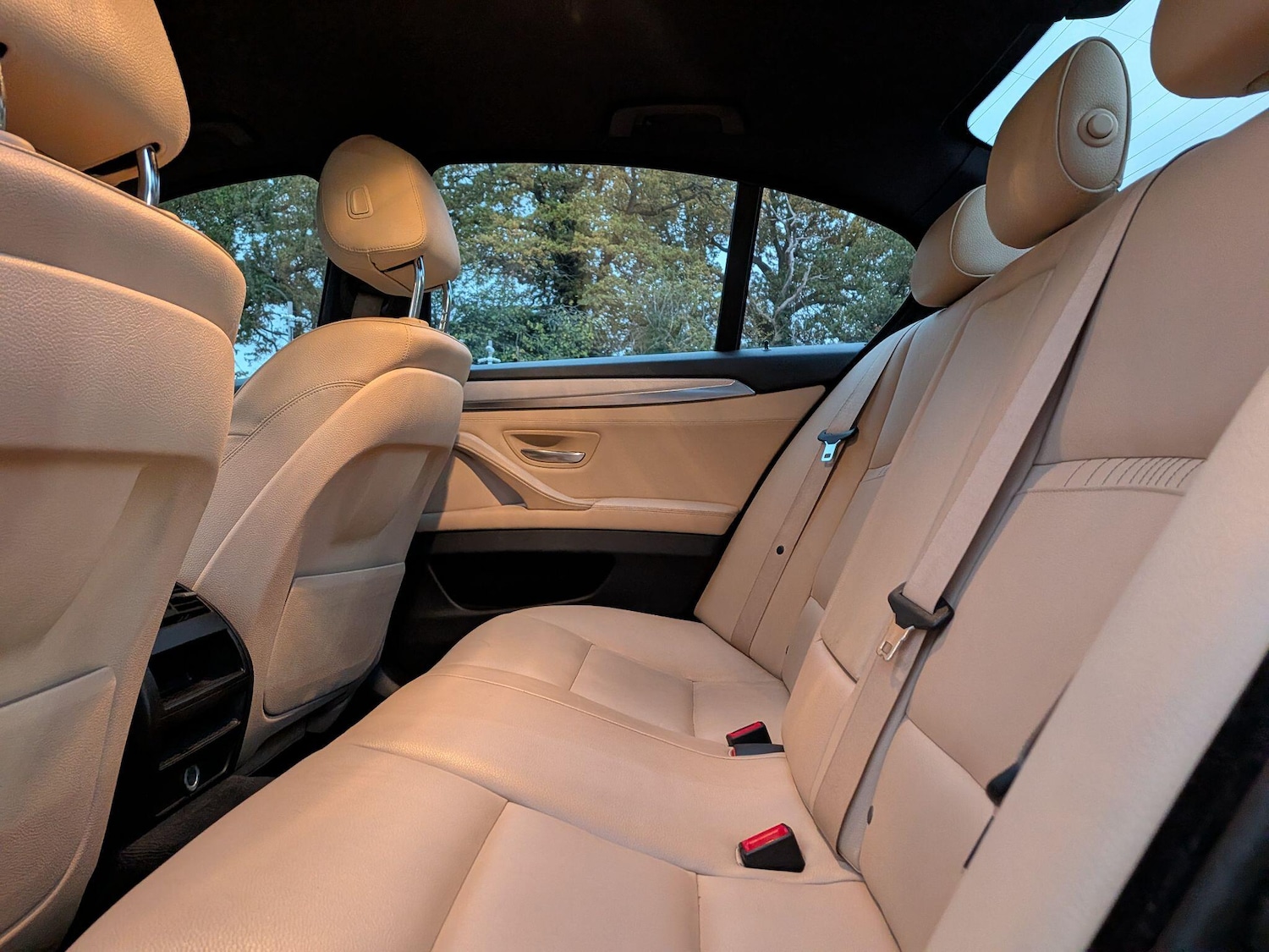 Used BMW 5 Series 2016 for sale - 76512641: Photo 26