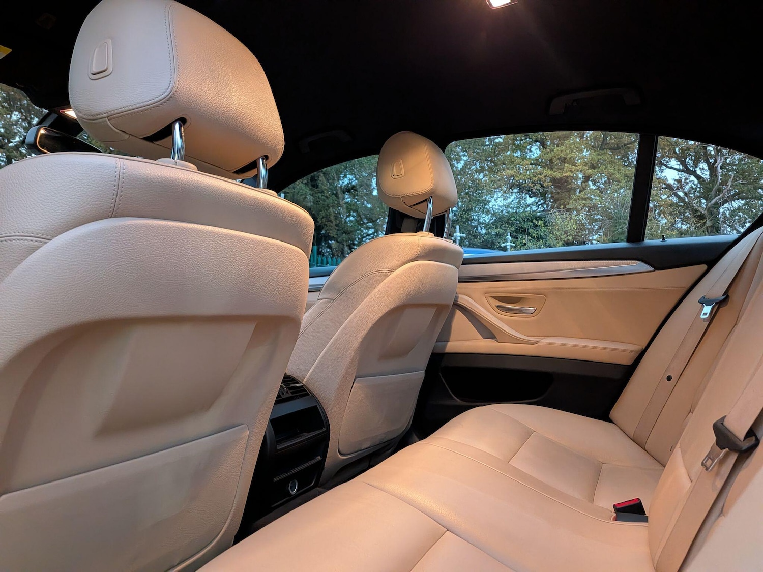 Used BMW 5 Series 2016 for sale - 76512641: Photo 27