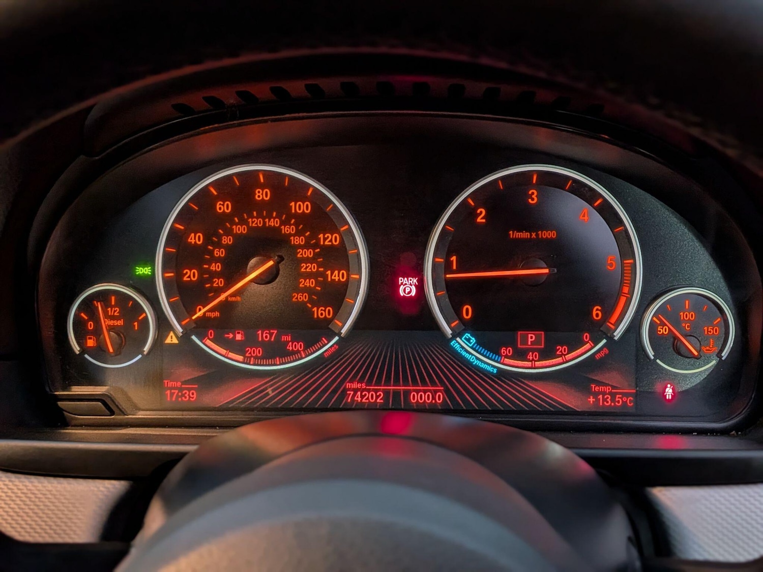 Used BMW 5 Series 2016 for sale - 76512641: Photo 35