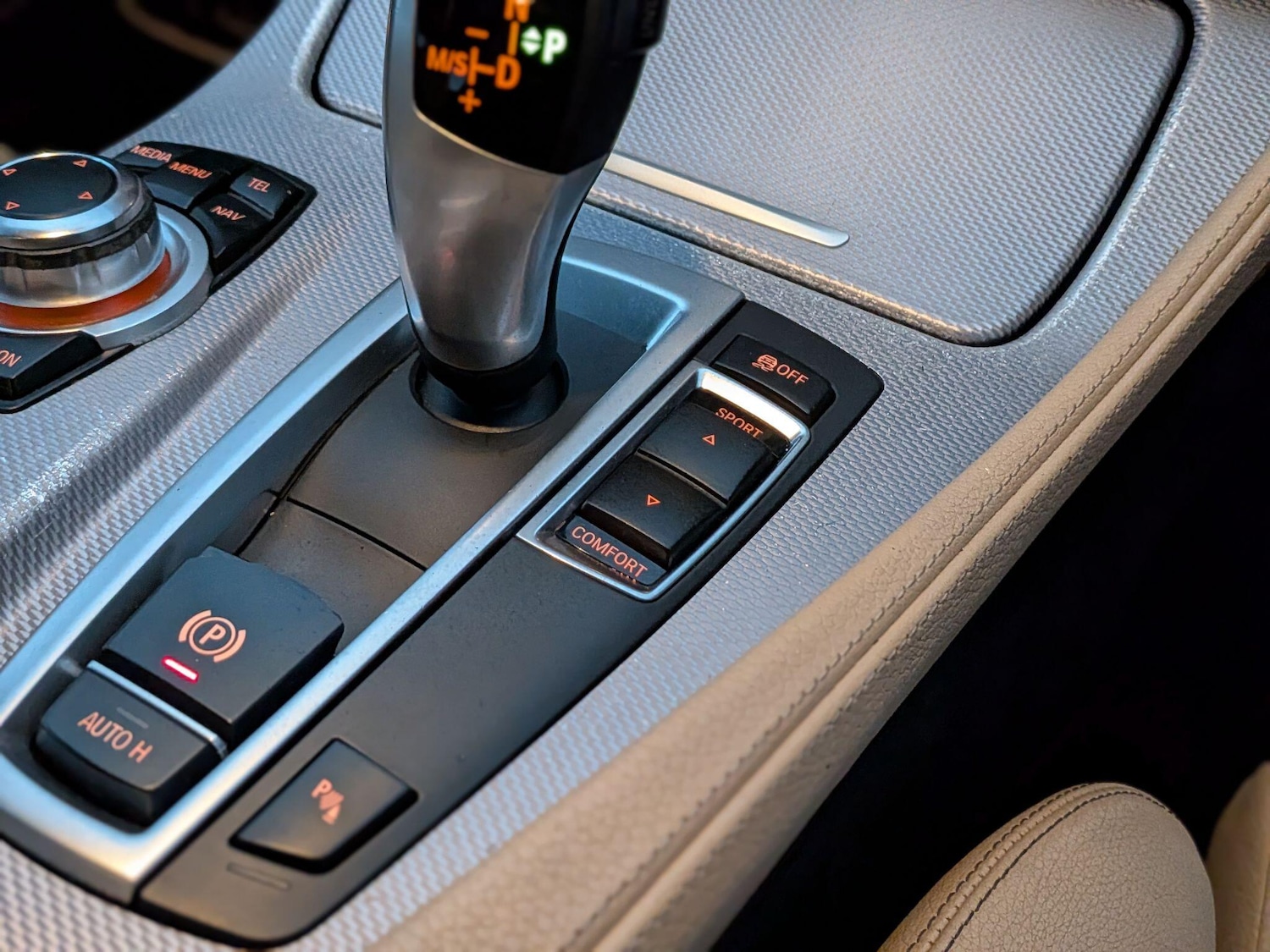 Used BMW 5 Series 2016 for sale - 76512641: Photo 38