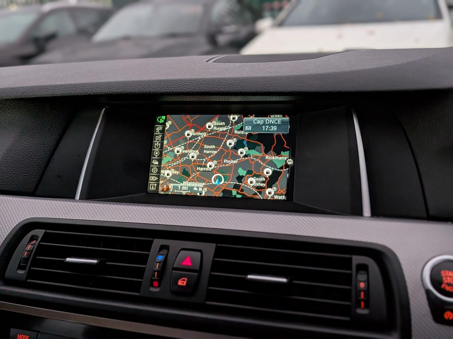 Used BMW 5 Series 2016 for sale - 76512641: Photo 40