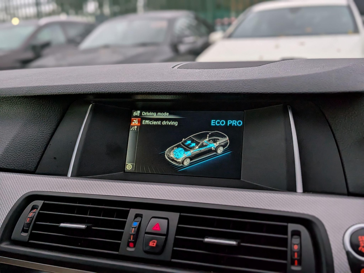 Used BMW 5 Series 2016 for sale - 76512641: Photo 41