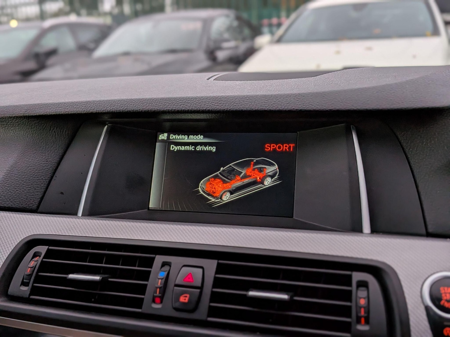 Used BMW 5 Series 2016 for sale - 76512641: Photo 42