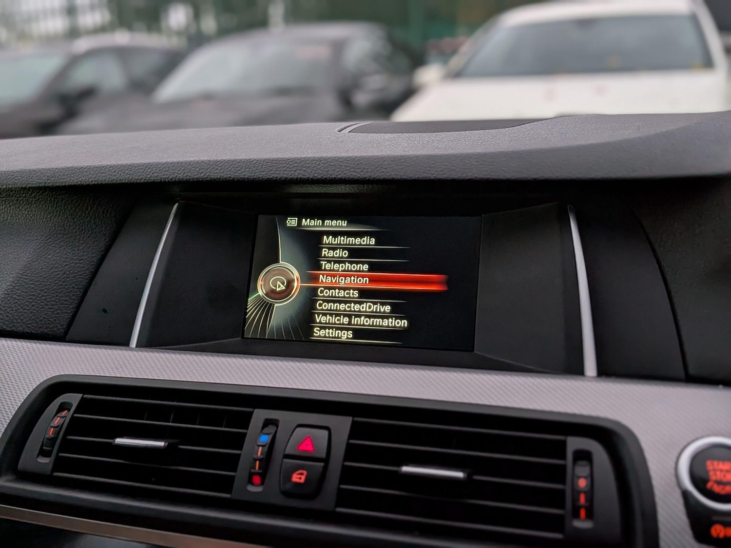 Used BMW 5 Series 2016 for sale - 76512641: Photo 44