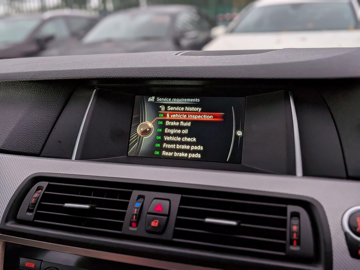 Used BMW 5 Series 2016 for sale - 76512641: Photo 45