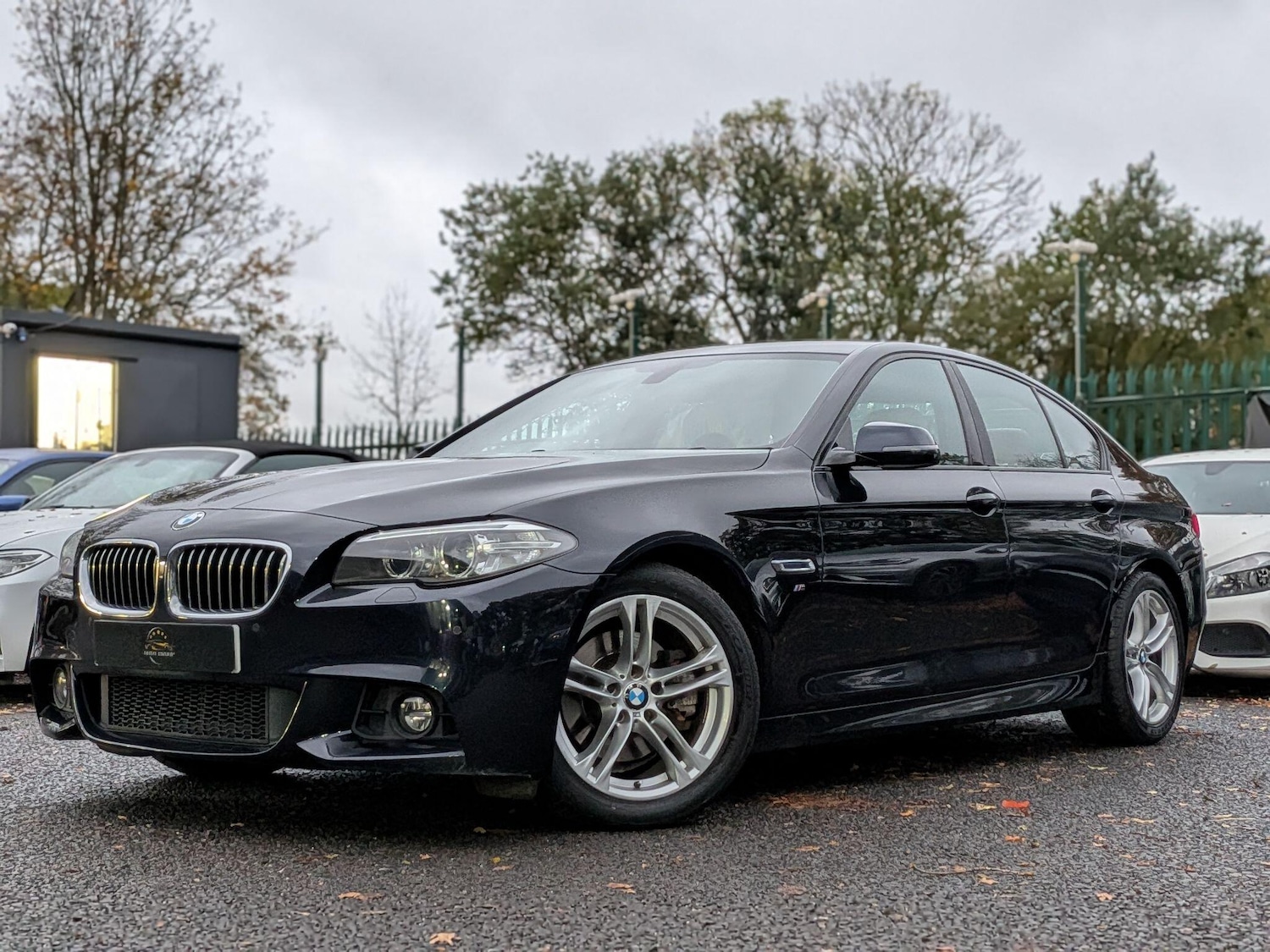 Used BMW 5 Series 2016 for sale - 76512641: Photo 5