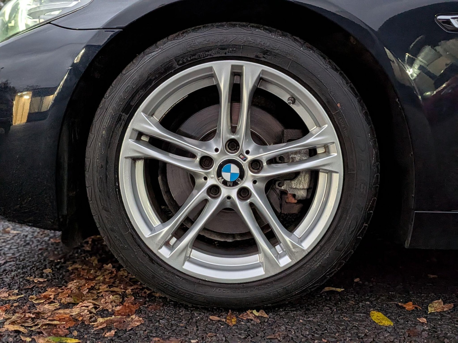 Used BMW 5 Series 2016 for sale - 76512641: Photo 59