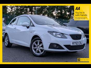 2012 (12) - 1.2 S Copa 3dr