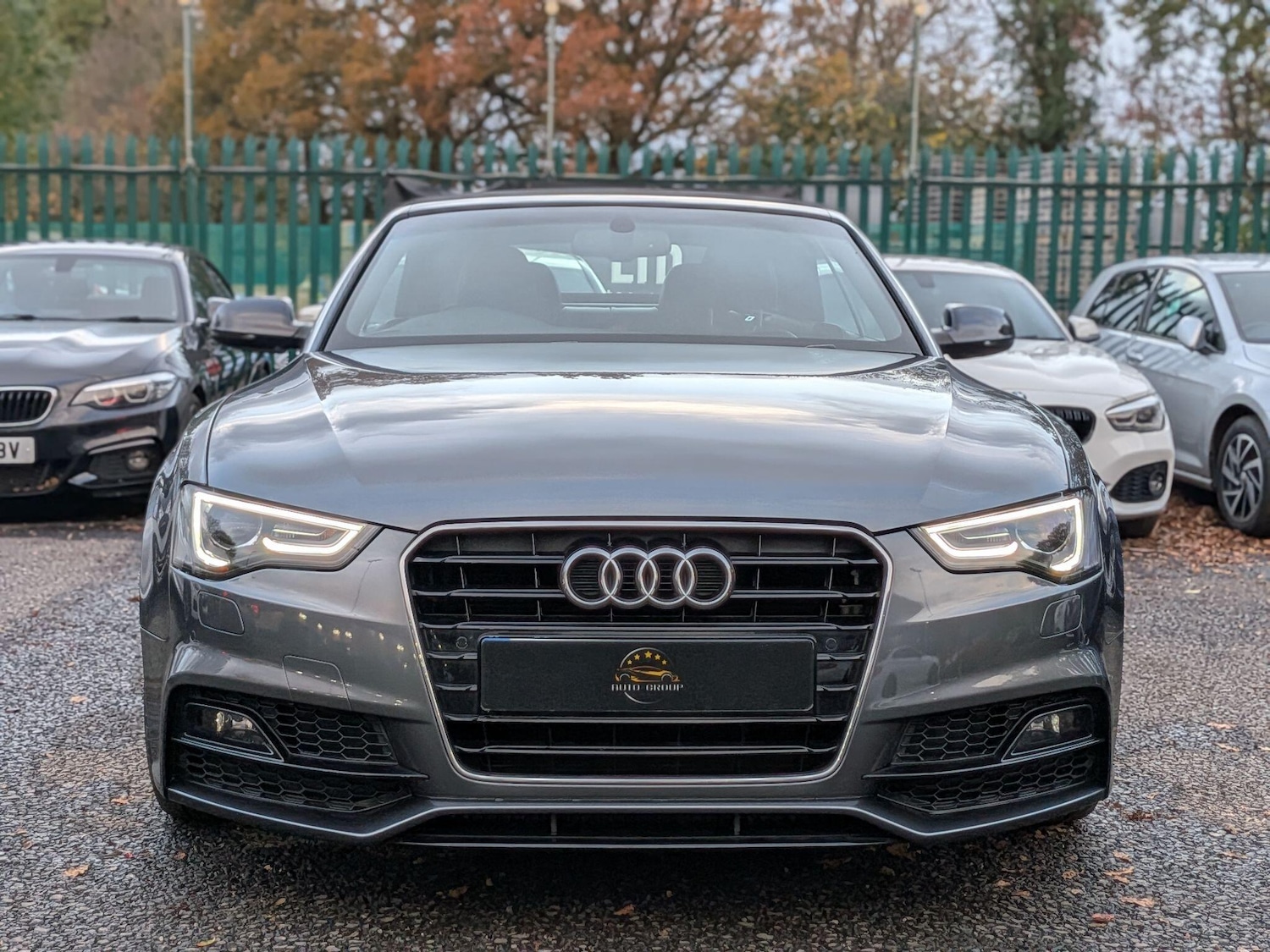 Used Audi A5 2016 for sale - 76512987: Photo 11