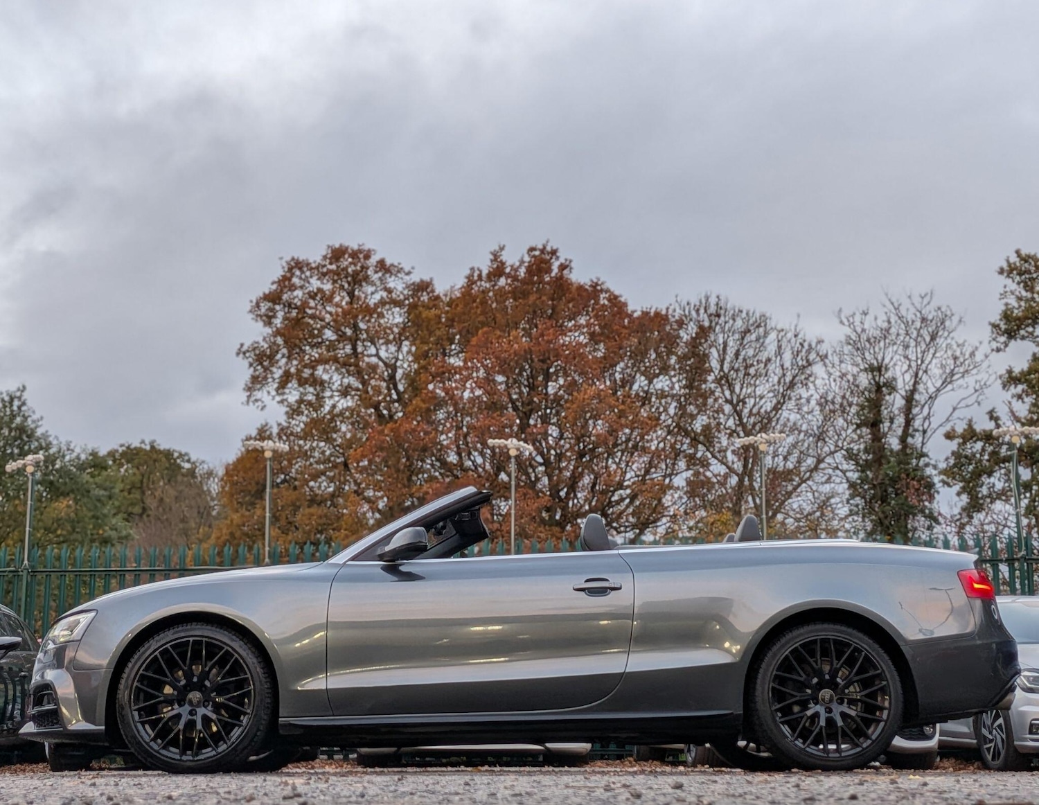 Used Audi A5 2016 for sale - 76512987: Photo 21