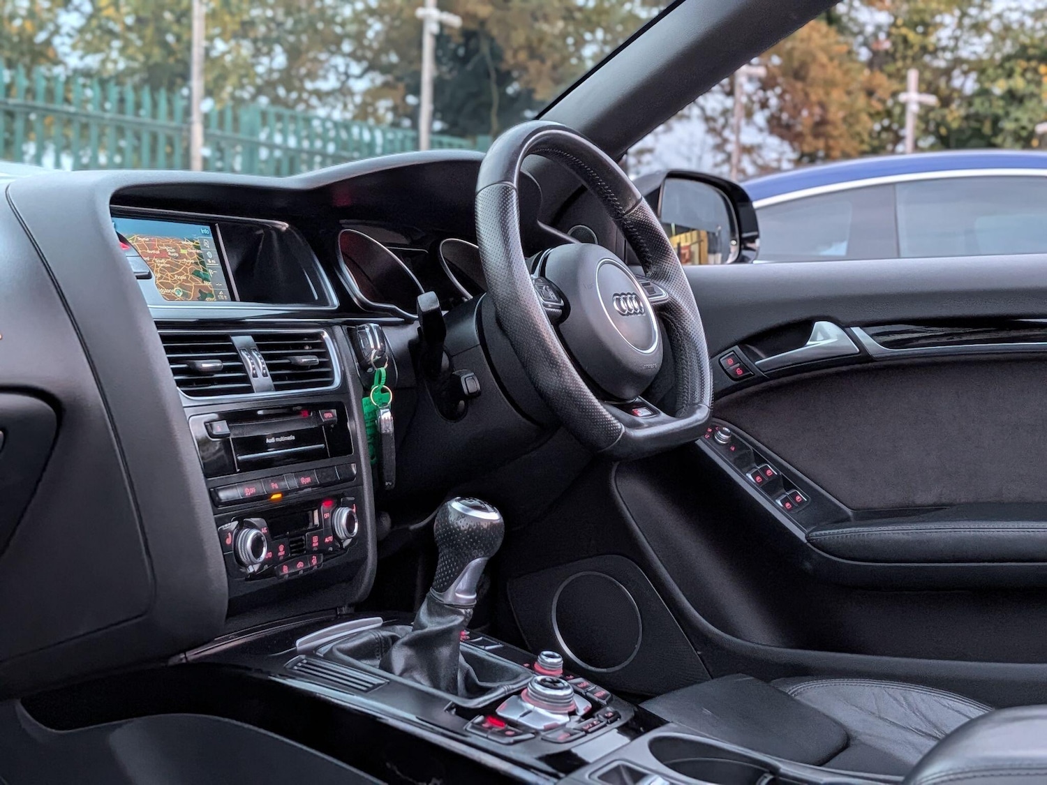 Used Audi A5 2016 for sale - 76512987: Photo 27