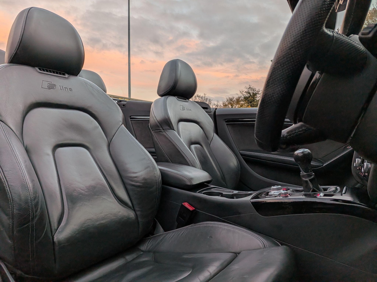 Used Audi A5 2016 for sale - 76512987: Photo 29