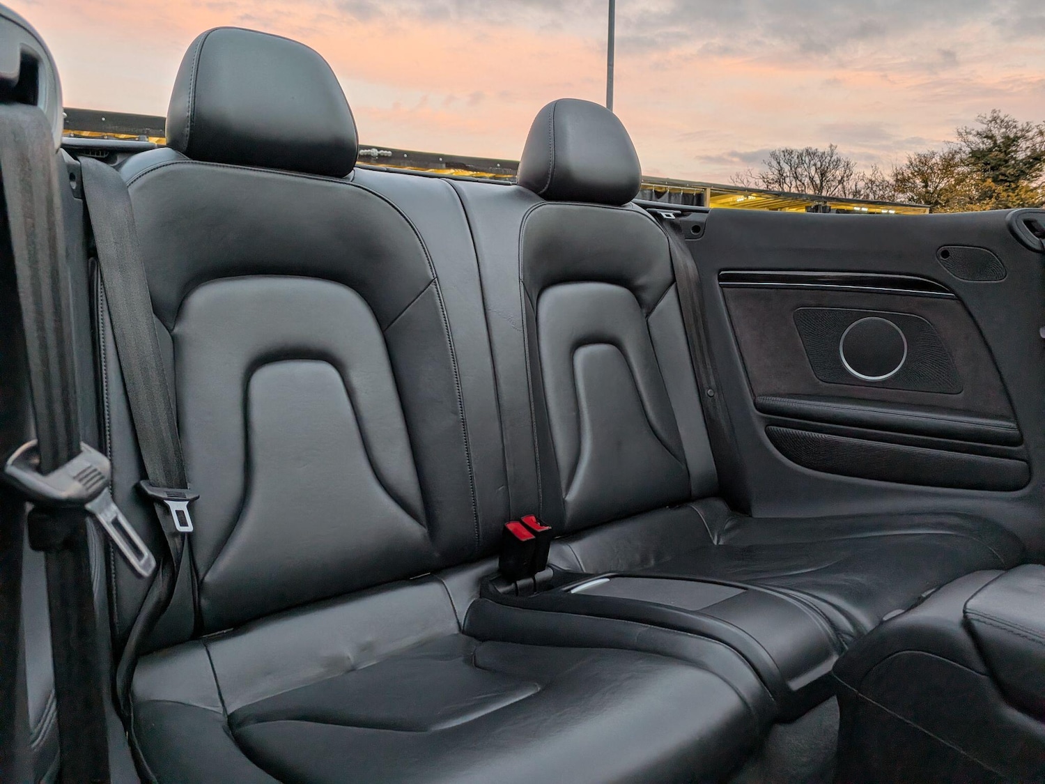 Used Audi A5 2016 for sale - 76512987: Photo 36