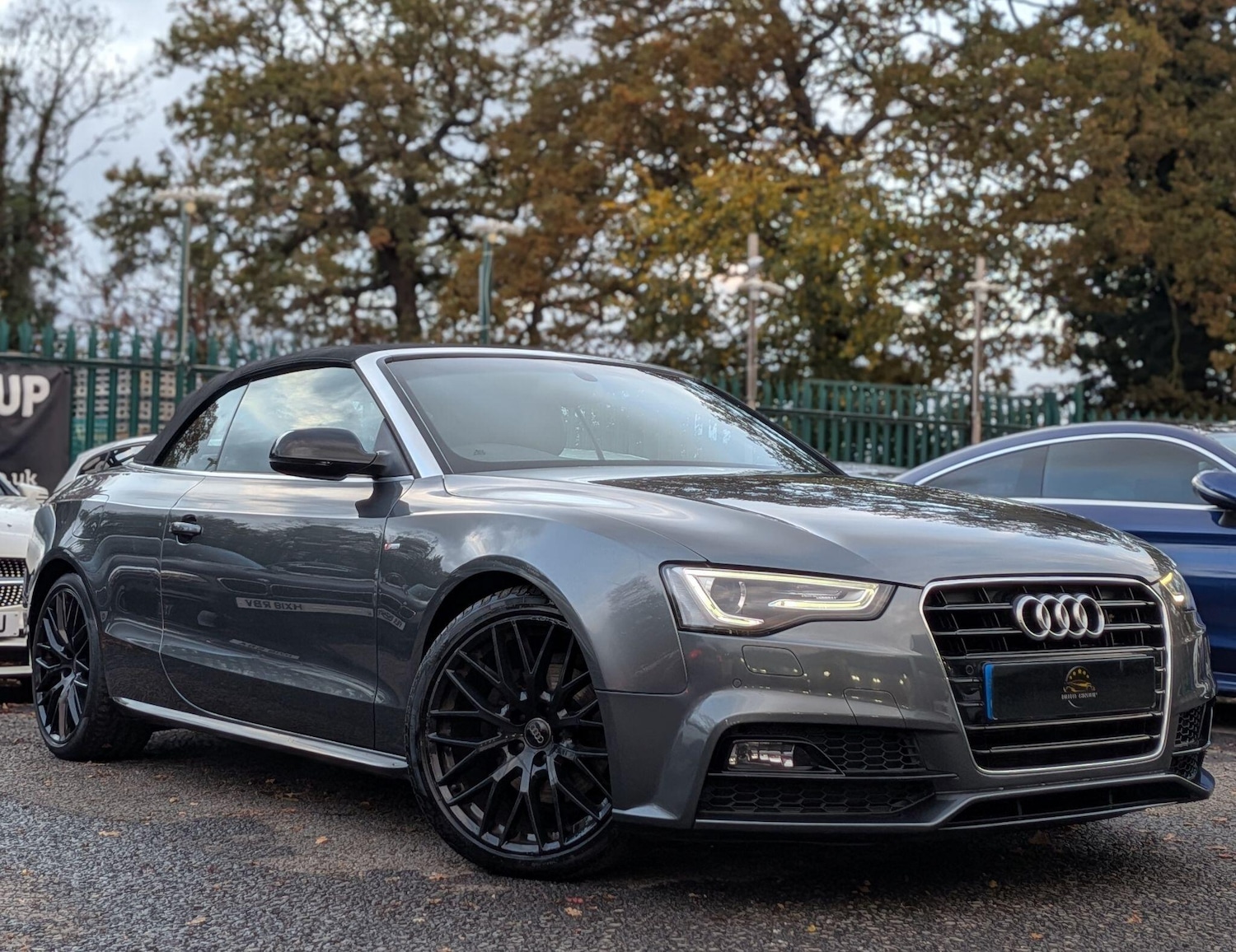 Used Audi A5 2016 for sale - 76512987: Photo 4