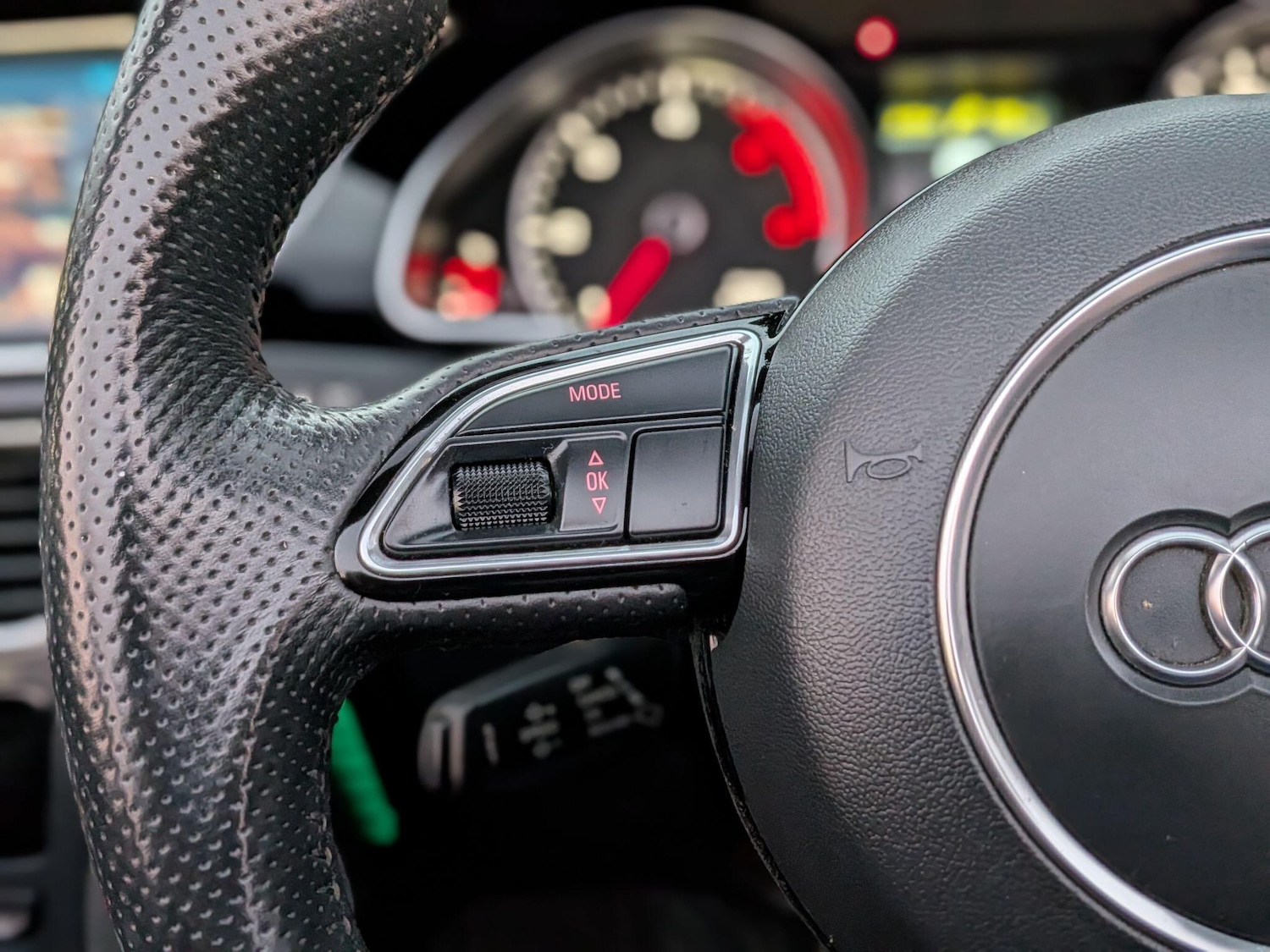 Used Audi A5 2016 for sale - 76512987: Photo 42