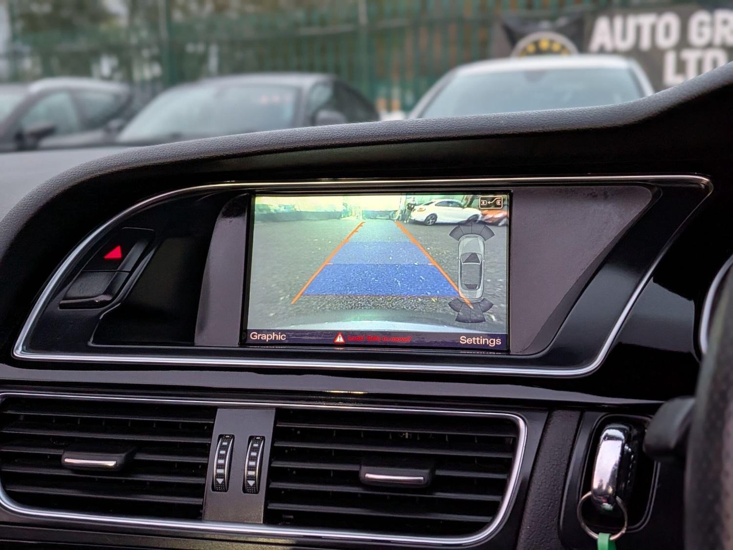 Used Audi A5 2016 for sale - 76512987: Photo 46