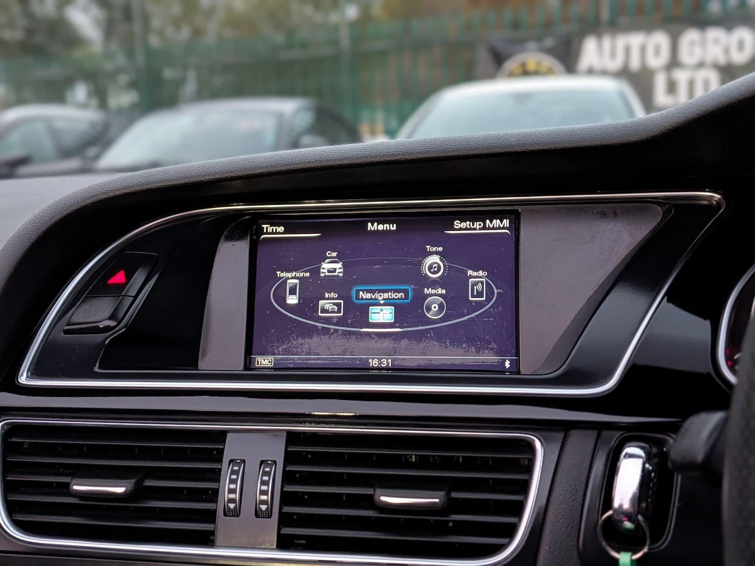 Used Audi A5 2016 for sale - 76512987: Photo 47