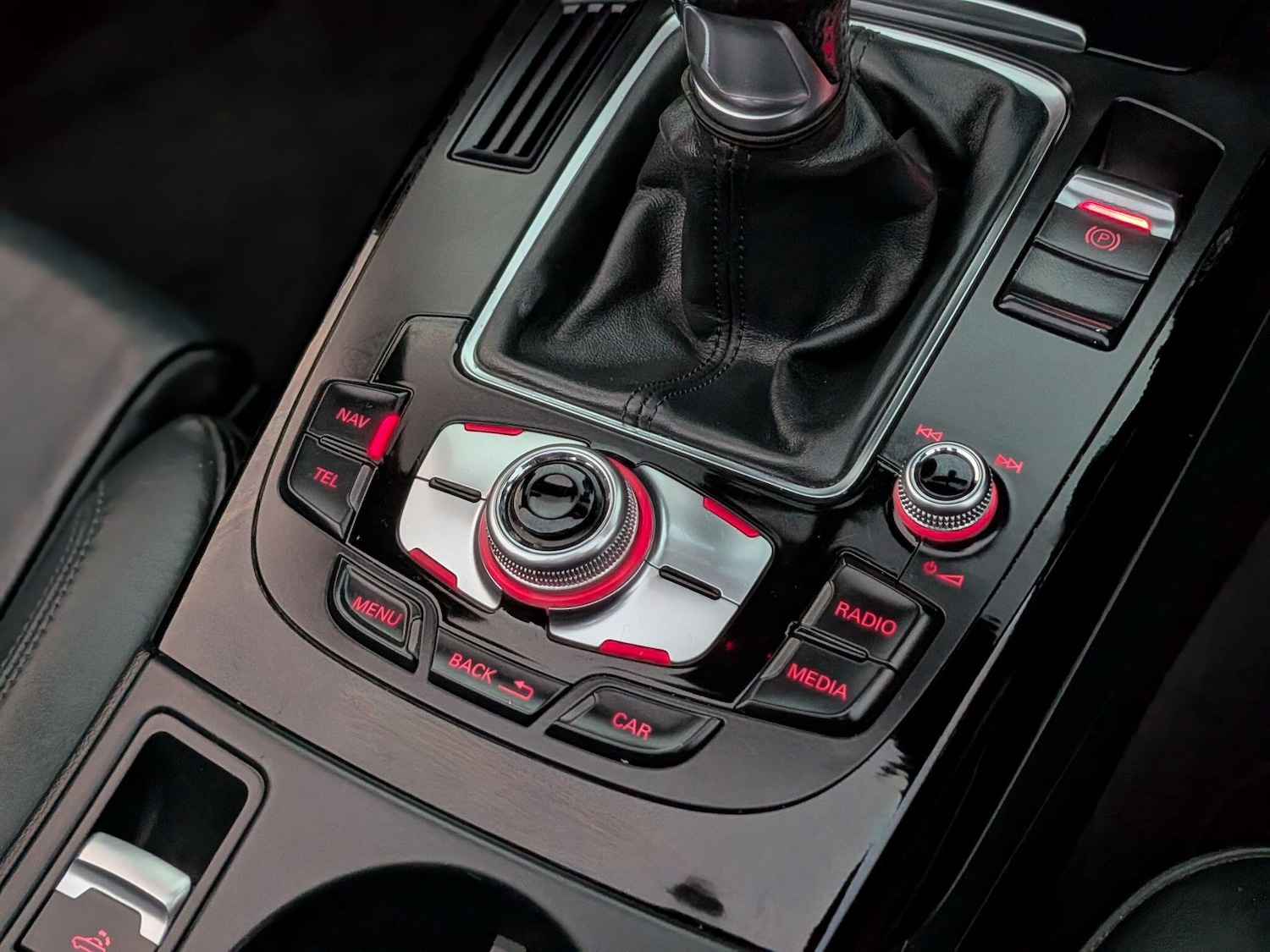 Used Audi A5 2016 for sale - 76512987: Photo 48