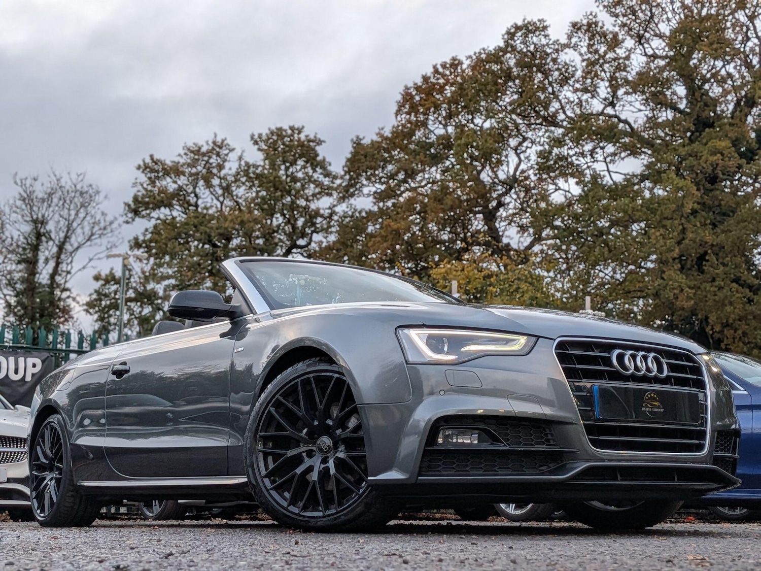 Used Audi A5 2016 for sale - 76512987: Photo 5