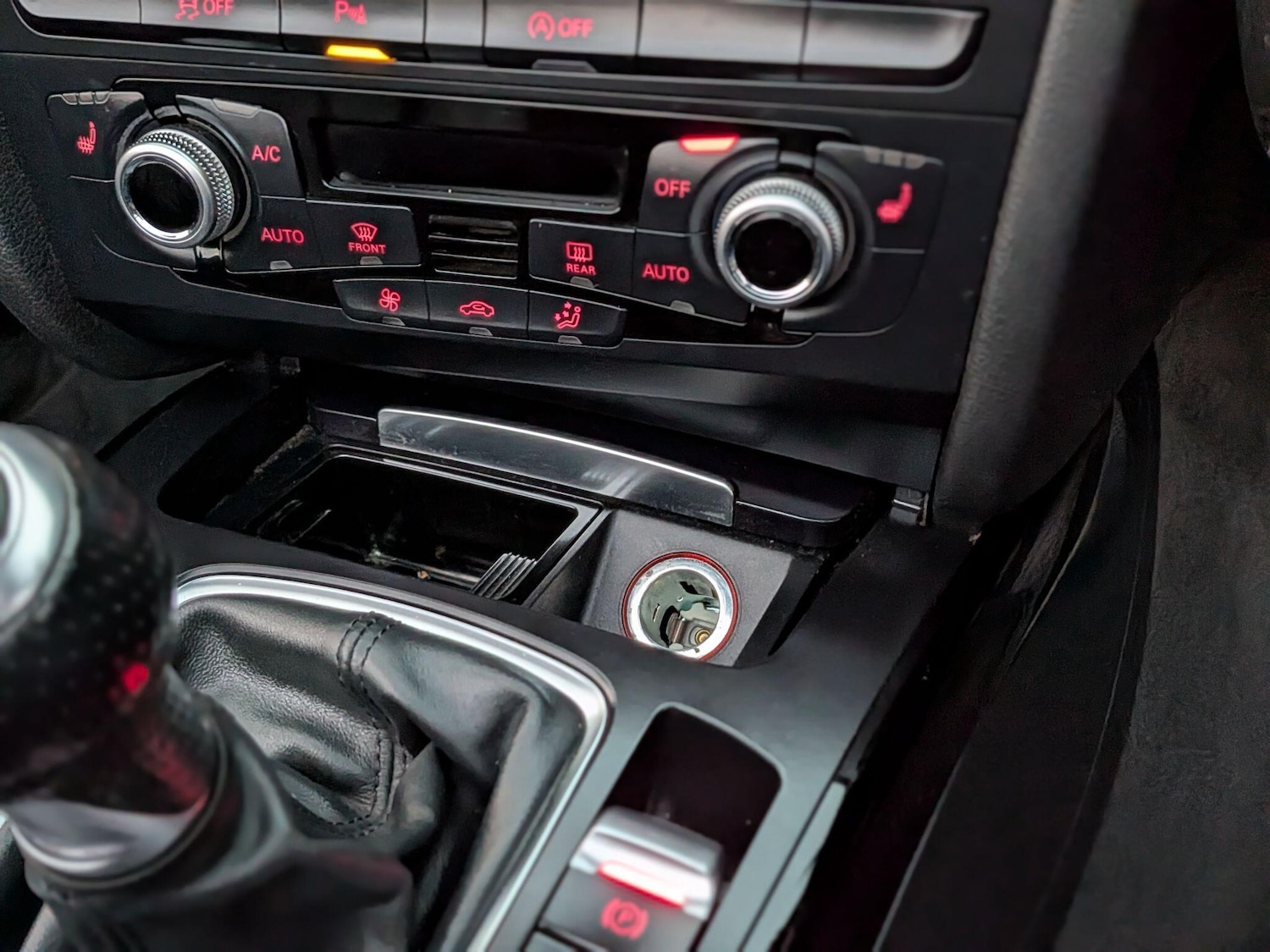 Used Audi A5 2016 for sale - 76512987: Photo 51