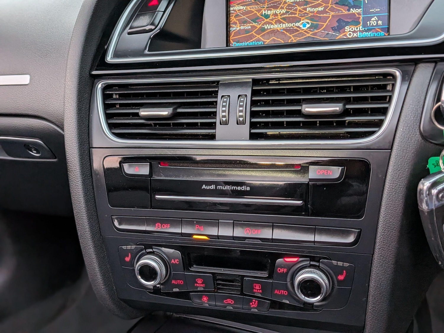 Used Audi A5 2016 for sale - 76512987: Photo 59