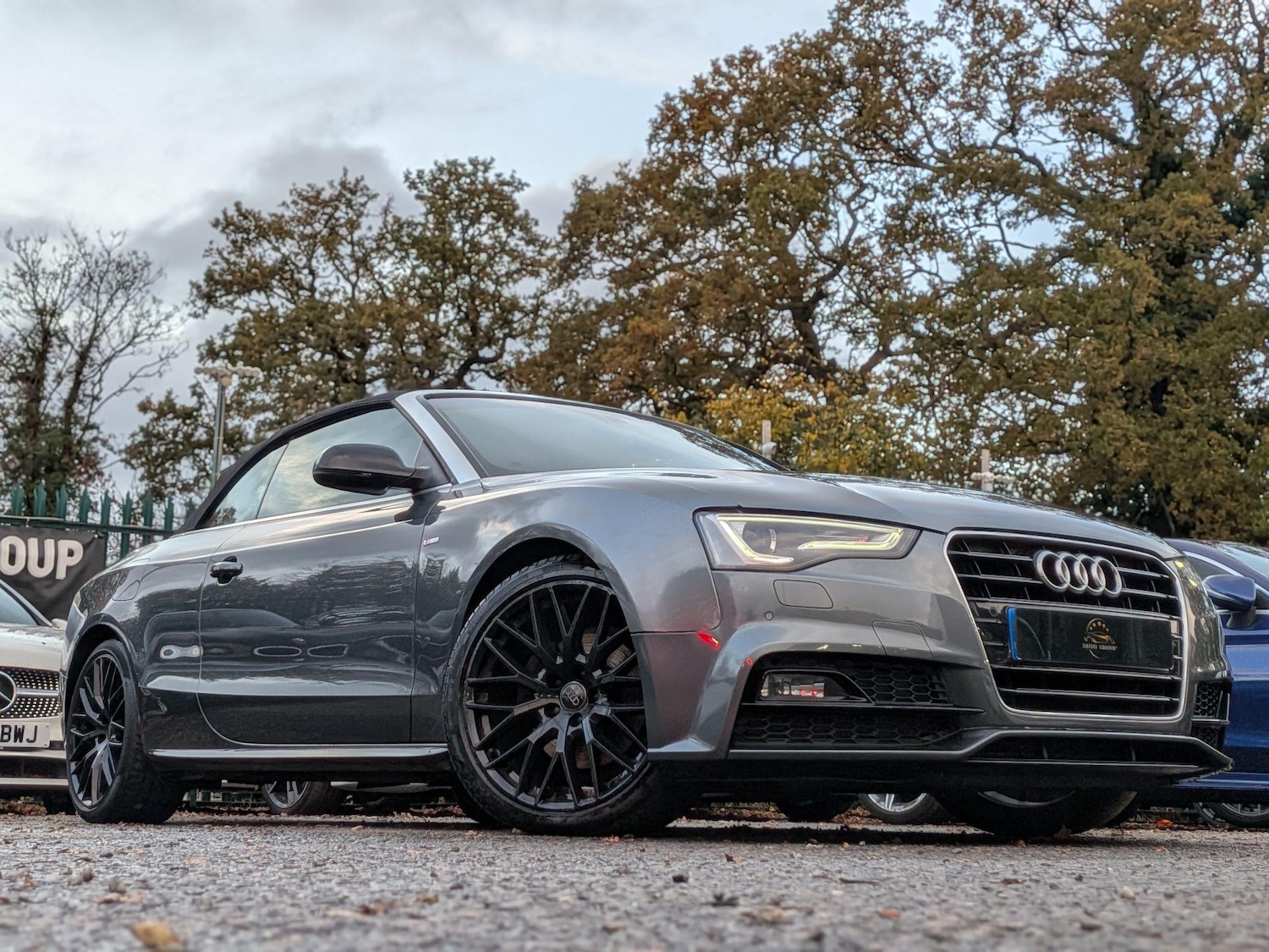 Used Audi A5 2016 for sale - 76512987: Photo 6