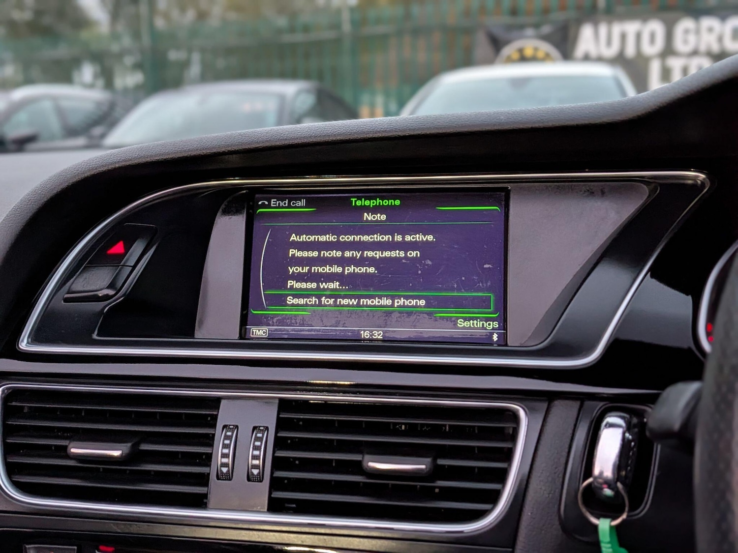 Used Audi A5 2016 for sale - 76512987: Photo 60