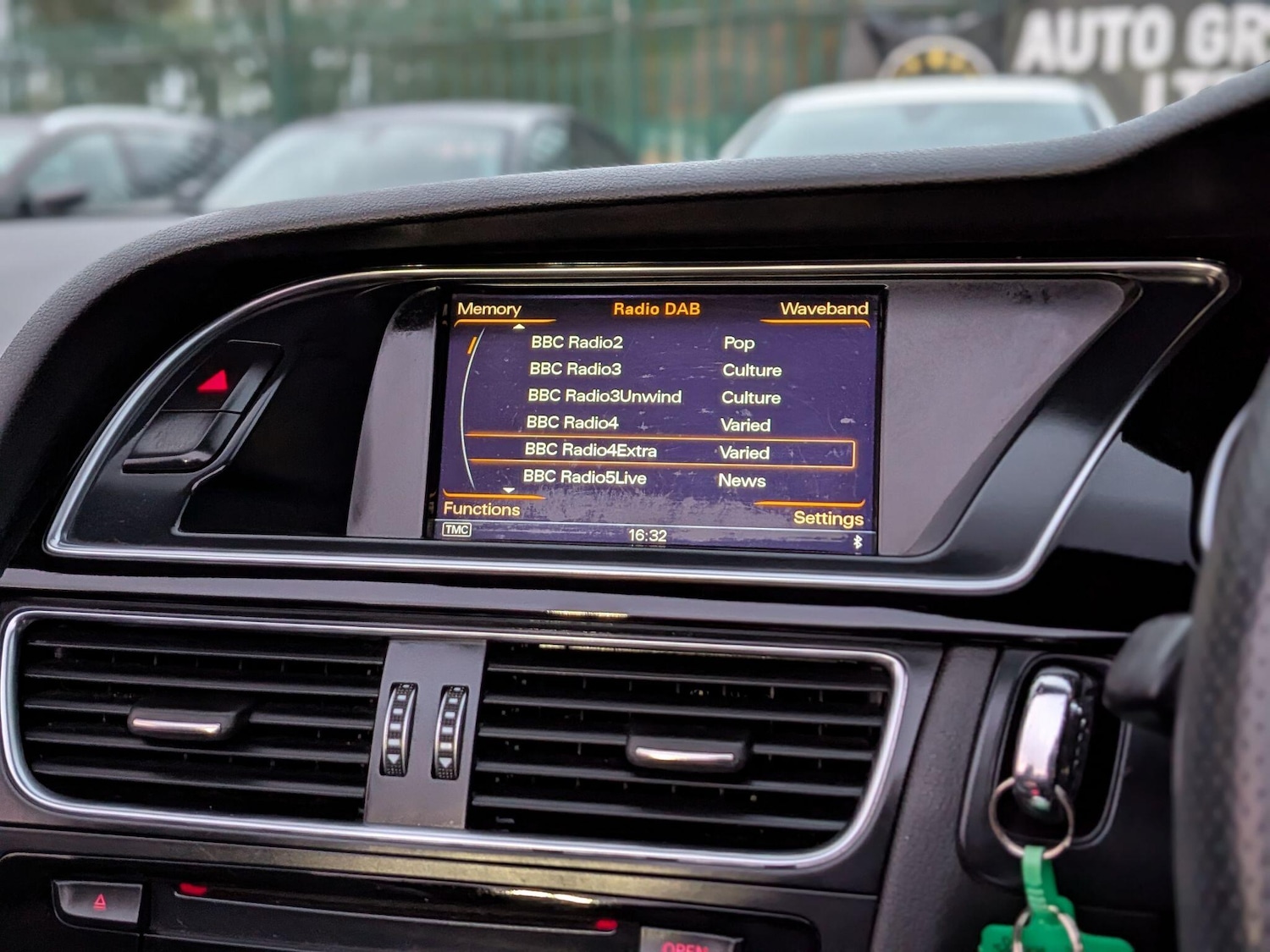 Used Audi A5 2016 for sale - 76512987: Photo 61